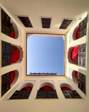Riad Sassa Finda